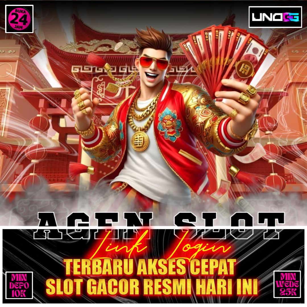 UnoGG ~ Link Login Terbaru Akses Cepat Slot Gacor Resmi Hari Ini